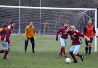 Hempnall v Earsham 20th Jan 2018 20