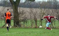 Hempnall v Earsham 20th Jan 2018 21