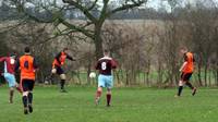 Hempnall v Earsham 20th Jan 2018 22