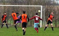 Hempnall v Earsham 20th Jan 2018 23