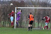 Hempnall v Earsham 20th Jan 2018 24