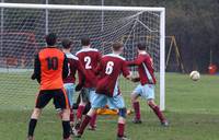 Hempnall v Earsham 20th Jan 2018 25