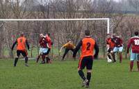 Hempnall v Earsham 20th Jan 2018 26