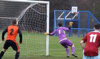 Hempnall v Earsham 20th Jan 2018 27