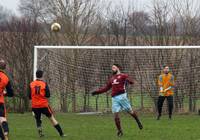 Hempnall v Earsham 20th Jan 2018 28