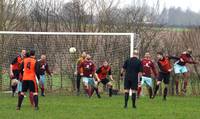 Hempnall v Earsham 20th Jan 2018 29