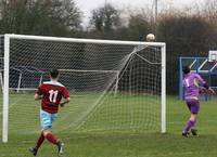 Hempnall v Earsham 20th Jan 2018 30