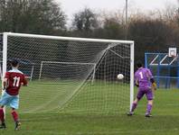 Hempnall v Earsham 20th Jan 2018 31