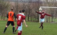 Hempnall v Earsham 20th Jan 2018 33