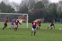 Hempnall v Earsham 20th Jan 2018 34