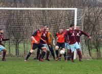 Hempnall v Earsham 20th Jan 2018 35