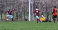 Hempnall v Earsham 20th Jan 2018 36