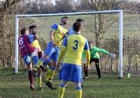 Hempnall v Castle Acre 4th Jan 2020 1