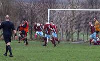 Hempnall v Earsham 20th Jan 2018 37