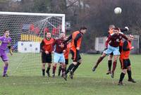 Hempnall v Earsham 20th Jan 2018 38