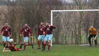 Hempnall v Earsham 20th Jan 2018 39