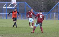 Hempnall v Earsham 20th Jan 2018 40