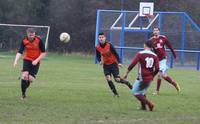 Hempnall v Earsham 20th Jan 2018 41