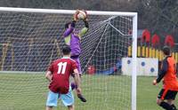 Hempnall v Earsham 20th Jan 2018 42