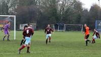 Hempnall v Earsham 20th Jan 2018 43