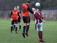 Hempnall v Earsham 20th Jan 2018 44