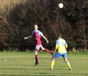 Hempnall v Castle Acre 4th Jan 2020 6