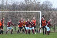 Hempnall v Earsham 20th Jan 2018 45