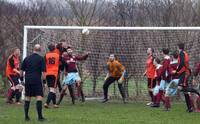 Hempnall v Earsham 20th Jan 2018 46