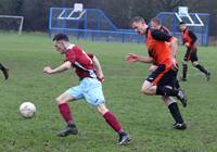 Hempnall v Earsham 20th Jan 2018 47