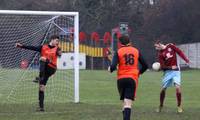 Hempnall v Earsham 20th Jan 2018 49