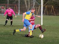 Hempnall v Castle Acre 4th Jan 2020 9