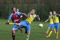 Hempnall v Castle Acre 4th Jan 2020 10