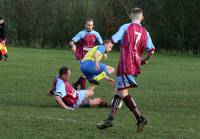 Hempnall v Castle Acre 4th Jan 2020 11