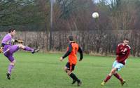 Hempnall v Earsham 20th Jan 2018 51