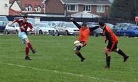 Hempnall v Earsham 20th Jan 2018 52