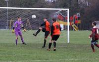 Hempnall v Earsham 20th Jan 2018 53