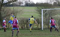 Hempnall v Castle Acre 4th Jan 2020 13