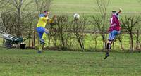 Hempnall v Castle Acre 4th Jan 2020 14