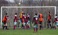 Hempnall v Earsham 20th Jan 2018 54