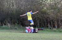 Hempnall v Castle Acre 4th Jan 2020 16