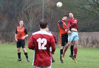 Hempnall v Earsham 20th Jan 2018 55