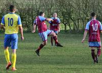 Hempnall v Castle Acre 4th Jan 2020 17