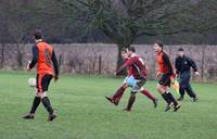 Hempnall v Earsham 20th Jan 2018 56