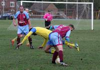 Hempnall v Castle Acre 4th Jan 2020 18