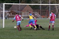 Hempnall v Castle Acre 4th Jan 2020 19