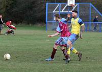 Hempnall v Castle Acre 4th Jan 2020 20