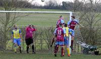 Hempnall v Castle Acre 4th Jan 2020 22