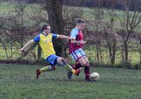 Hempnall v Castle Acre 4th Jan 2020 25