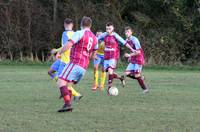 Hempnall v Castle Acre 4th Jan 2020 26