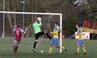 Hempnall v Castle Acre 4th Jan 2020 27